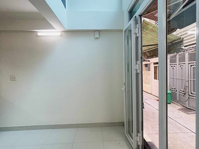 Bán nhà hẻm 345 Trần Hưng Đạo 105m2 - 3PN 5Wc - giá 6,5 tỷ 4