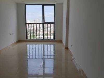 Cho thuê chung cư 282 Nguyễn Huy Tưởng, 70m 2 phòng ngủ, đồ cơ bản 11.5 triệu 2