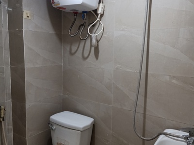 Cho thuê phòng trọ quận Cầu giấy Khu vực Văn minh, Giá tốt 1