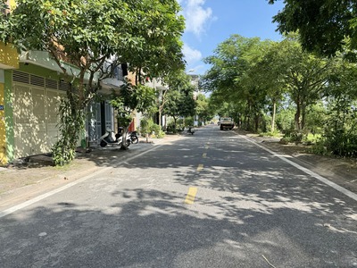 Bán Đất TĐC Giang Biên 40m2 View Dự Án 4 Tòa Chung Cư, Đường Ô Tô Tránh, Thuận Lợi Xây Kinh Doanh 5