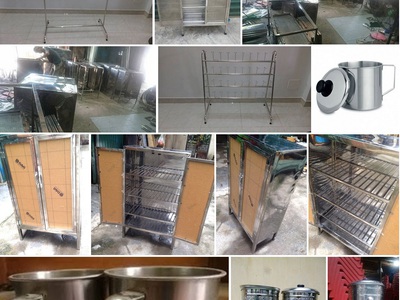 Bình inox 20l cách nhiệt có vòi 2