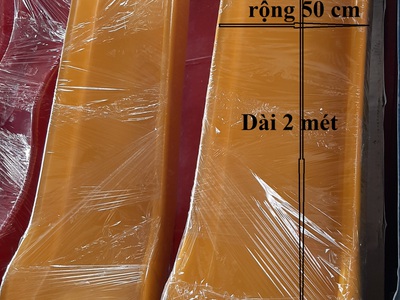 Máng trượt cho khu vui chơi bán rời về tự thi công mọi loại có sẵn hàng 3