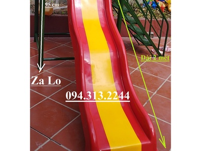 Máng trượt cho khu vui chơi bán rời về tự thi công mọi loại có sẵn hàng 4