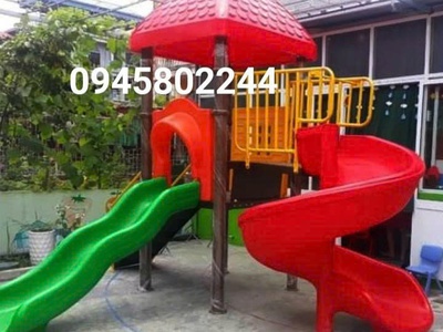 Máng trượt cho khu vui chơi bán rời về tự thi công mọi loại có sẵn hàng 17