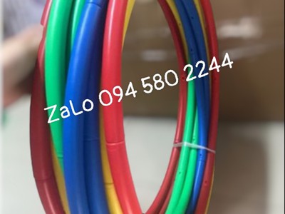 Vòng nhựa tập thể dục theo sách Kết Nối Trí thức 2024, học sinh, cấp 1, lớp 4, ship cod 10
