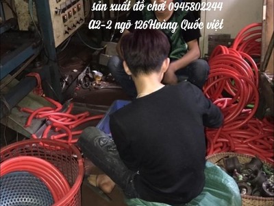 Vòng nhựa tập thể dục theo sách Kết Nối Trí thức 2024, học sinh, cấp 1, lớp 4, ship cod 14