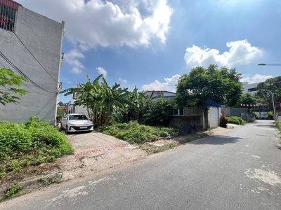 Cần bán lô đất đẹp tại Lương Quán, Nam Sơn, Hải Phòng. 0