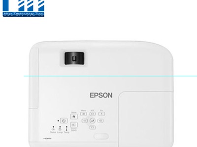 Máy chiếu EB-E01 2