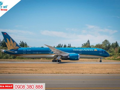 Vietnam Airlines mở bán vé Tết 2026   đặt sớm có giá đẹp 0