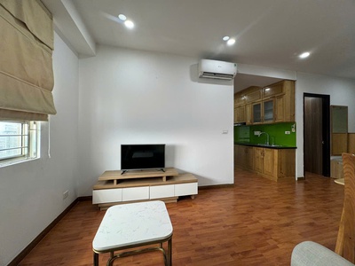 Cần bán nhanh căn 61M Chung cư Sông Nhuệ, Hà Đông. Full nội thất. Chỉ 3.x tỷ 2