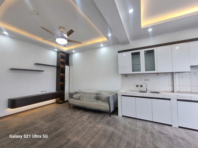 Chính chủ bán CH 42M toà CT2 Nam Xa La, Hà Đông - Full nội thất. Giá cực rẻ 0