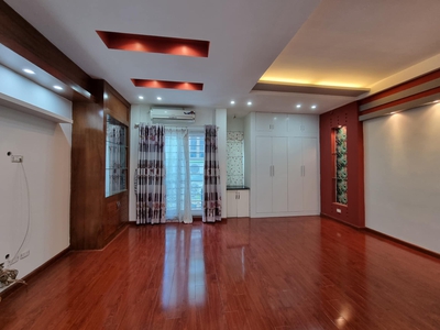 Nhà dòng tiền cực đỉnh Cống Trắng, Đống Đa, Gần OTO   Dân Cư Đông   51m2-7.5 tỷ 0