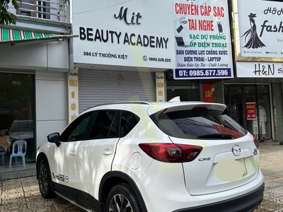 MAZDA CX5 Đời 2017. AT2.0. 1