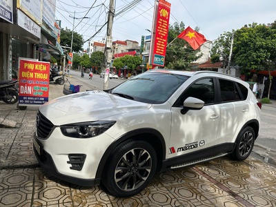 MAZDA CX5 Đời 2017. AT2.0. 0
