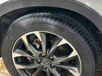 MAZDA CX5 Đời 2017. AT2.0. 2