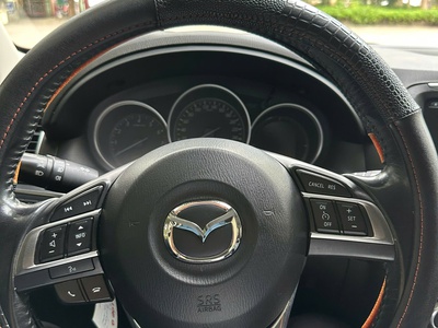 MAZDA CX5 Đời 2017. AT2.0. 3