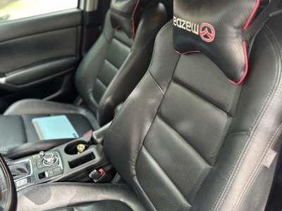 MAZDA CX5 Đời 2017. AT2.0. 4