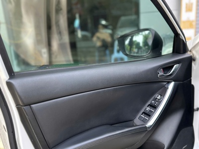 MAZDA CX5 Đời 2017. AT2.0. 5
