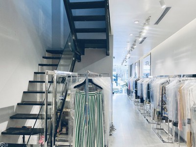Bán nhà mặt phố Lý Thường Kiệt, Hoàn Kiếm, 3 thoáng, 6 tầng 95m2 giá 95 tỷ 1