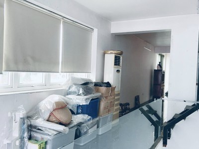 Bán nhà mặt phố Lý Thường Kiệt, Hoàn Kiếm, 3 thoáng, 6 tầng 95m2 giá 95 tỷ 3