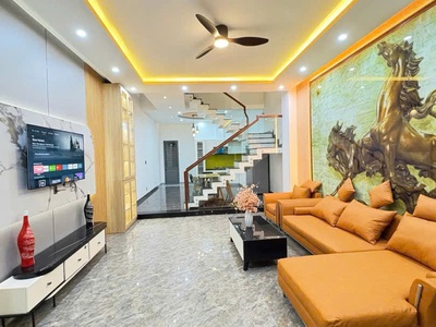 Bán nhà 3 tầng đẹp mặt tiền Đường Huy Cận, Phường Hải Châu Đà Nẵng 0