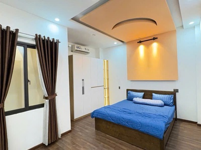 Bán nhà 3 tầng đẹp mặt tiền Đường Huy Cận, Phường Hải Châu Đà Nẵng 1