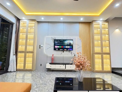 Bán nhà 3 tầng đẹp mặt tiền Đường Huy Cận, Phường Hải Châu Đà Nẵng 2