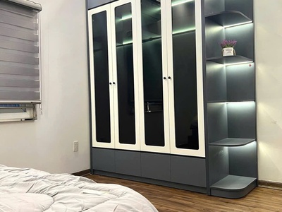 Bán nhà mặt tiền 36 Vũ Quỳnh, vị trí sát biển Nguyễn Tất Thành 2