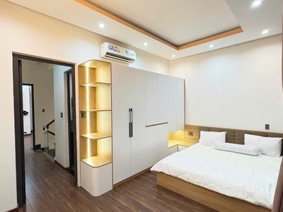 Bán nhà 3 tầng đẹp mặt tiền Đường Huy Cận, Phường Hải Châu Đà Nẵng 3