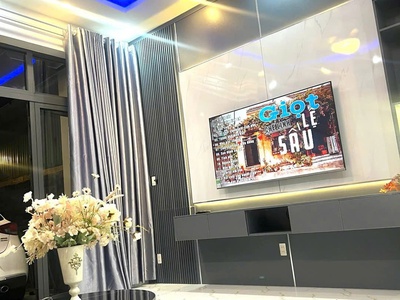 Bán nhà mặt tiền 36 Vũ Quỳnh, vị trí sát biển Nguyễn Tất Thành 3