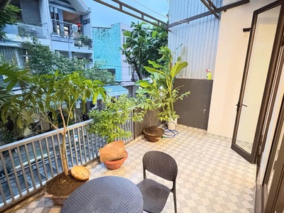 Bán nhà 3 tầng đẹp mặt tiền Đường Huy Cận, Phường Hải Châu Đà Nẵng 4