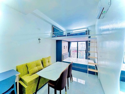 Bán 80m - 9 Tầng - 5.5m.Mặt Tiền.  Võ Chí Công   Tây Hồ.Doanh thu hơn 1 tỷ/ năm 1