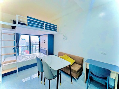 Bán 80m - 9 Tầng - 5.5m.Mặt Tiền.  Võ Chí Công   Tây Hồ.Doanh thu hơn 1 tỷ/ năm 2