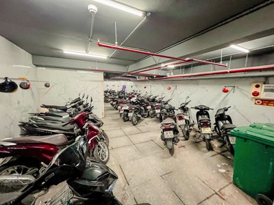 Bán 150m - 10 Tầng - 6.6m.Mặt Tiền.  Mễ Trì   Nam Từ Liêm. Doan Thu 180tr/tháng 1