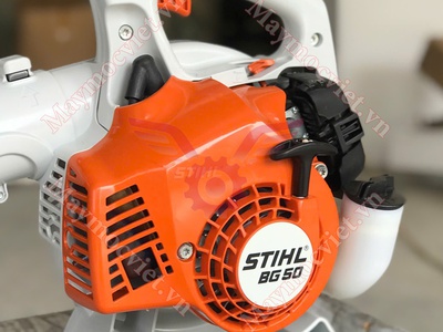 Máy thổi lá 2 thì Stihl BG 50 giá rẻ 1