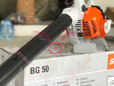 Máy thổi lá 2 thì Stihl BG 50 giá rẻ 3