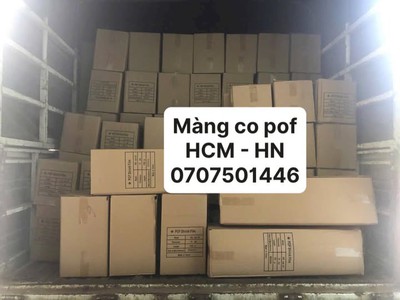 Bán màng co pof nhập khẩu giá tốt giao toàn quốc 0