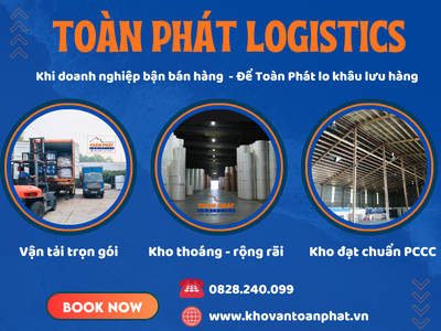 Hệ thống kho hiện đại   An tâm giao hàng, lưu hàng 0