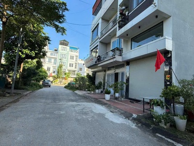 Lô đất phân lô Mặt phố Thị Cấm Xuân Phương cực hiếm giá 8 tỷ 8 0