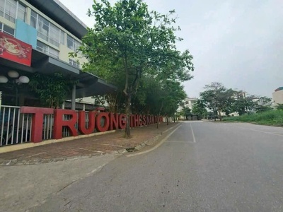 Lô đất phân lô Mặt phố Thị Cấm Xuân Phương cực hiếm giá 8 tỷ 8 2