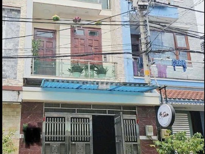 Bán nhà hướng Đông DT 80m2, Hẻm 741 Hương Lộ 2, Bình Tân 0