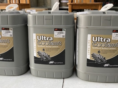 Mua Dầu Ultra Coolant 38459582 Chính Hãng Tại Bình Dương, TP.HCM, Đồng Nai, Vũng Tàu, Quảng Nam 0