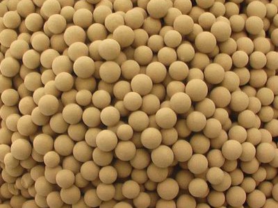 Hạt hút ẩm 4A Molecular sieve  dùng cho máy sấy khí, hóa chất, sấy nhựa , gas 0