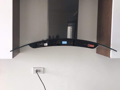 Máy Hút Mùi Kính Cong Kaff KF-GB902 - Hàng Chính Hãng Tại TP.HCM 4