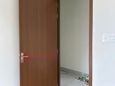 Cửa Composite   Chống Nước Đỉnh, Đẹp Hết Nấc 0