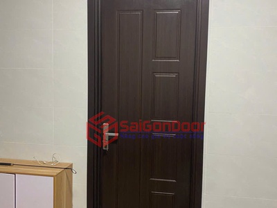 Cửa Composite   Chống Nước Đỉnh, Đẹp Hết Nấc 3