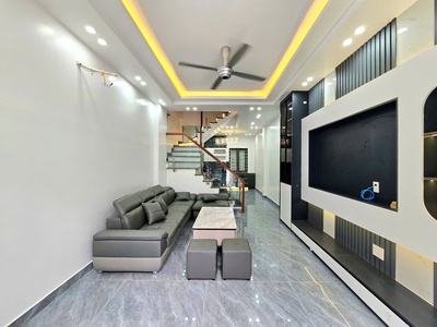 Xây mới ngõ 152 hồ sen - lê chân 0