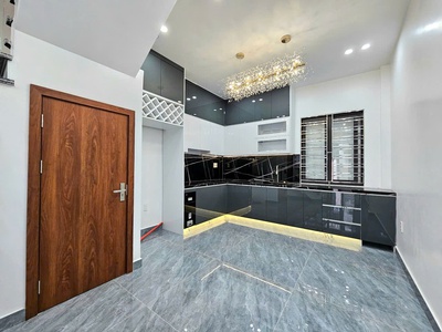 Xây mới ngõ 152 hồ sen - lê chân 1