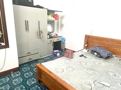 Bán nhà 4 tầng mặt phố lớn Quang Trung, 46m2, mặt tiền 4m, vị trí đẹp, KD sầm uất, giá 23 tỷ 0