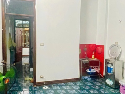 Bán nhà 4 tầng mặt phố lớn Quang Trung, 46m2, mặt tiền 4m, vị trí đẹp, KD sầm uất, giá 23 tỷ 1